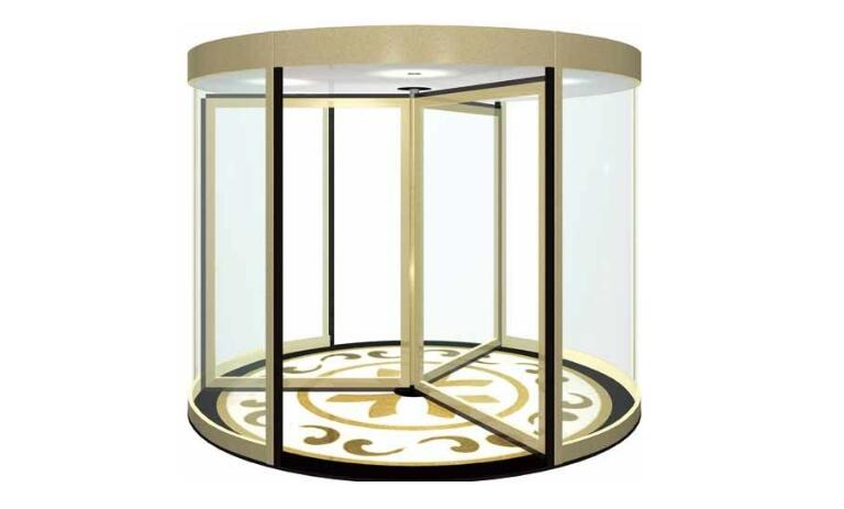 自動旋轉(zhuǎn)門選購與維護(hù)全指南